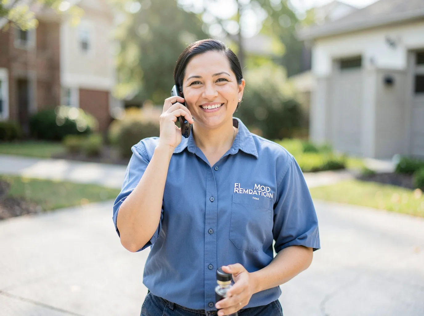 Mold Remediation Milbridge, ME FAQs